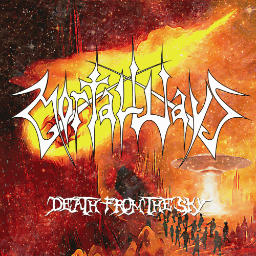 Mortal Ways : Death from the Sky